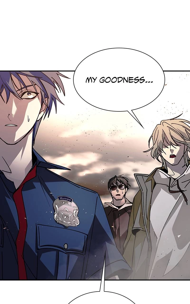 The End is a Game to Me1 Chapter 78 - Page 108
