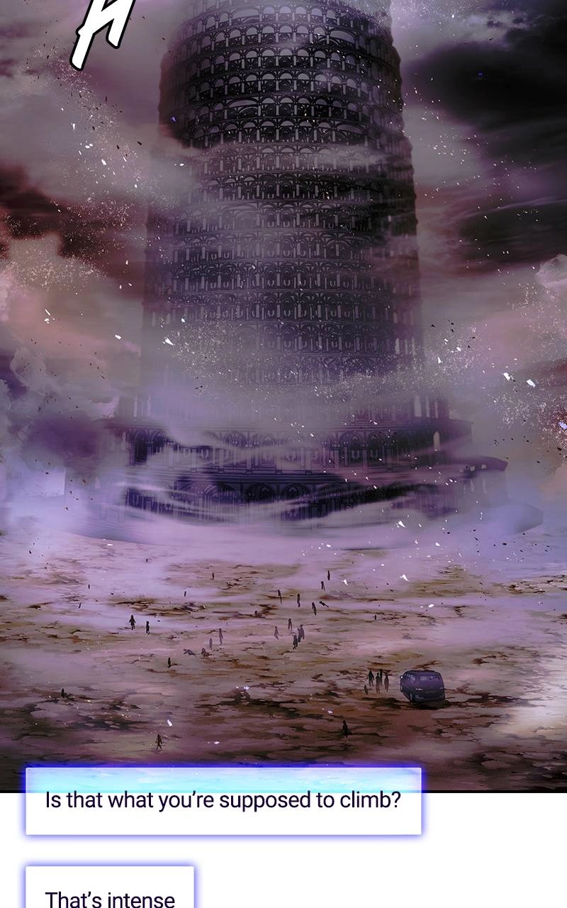The End is a Game to Me1 Chapter 78 - Page 112