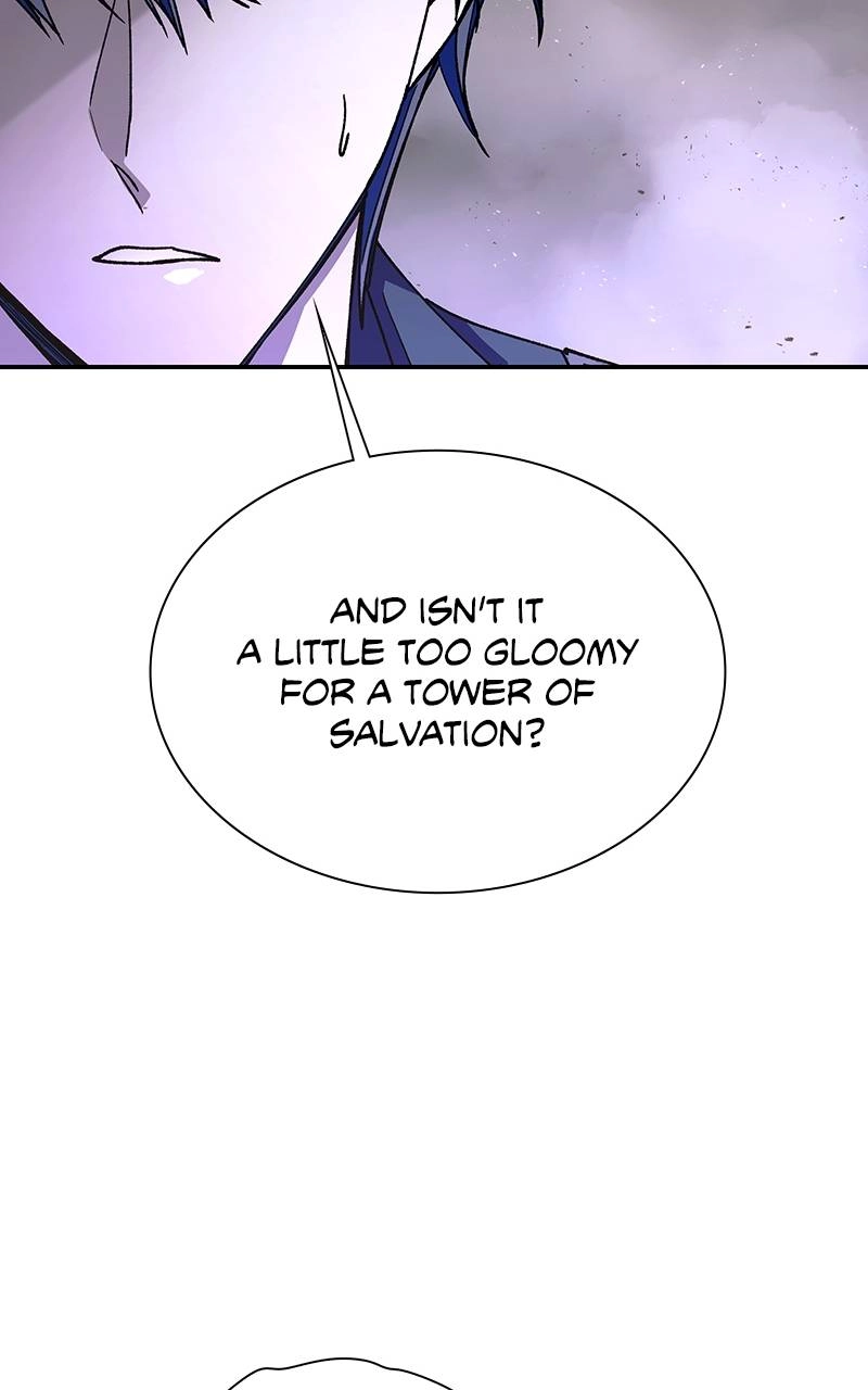 The End is a Game to Me1 Chapter 78 - Page 114