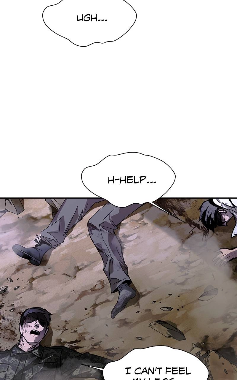 The End is a Game to Me1 Chapter 78 - Page 115