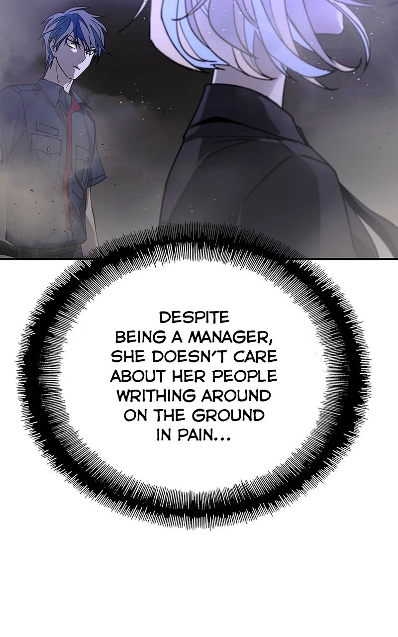 The End is a Game to Me1 Chapter 78 - Page 117