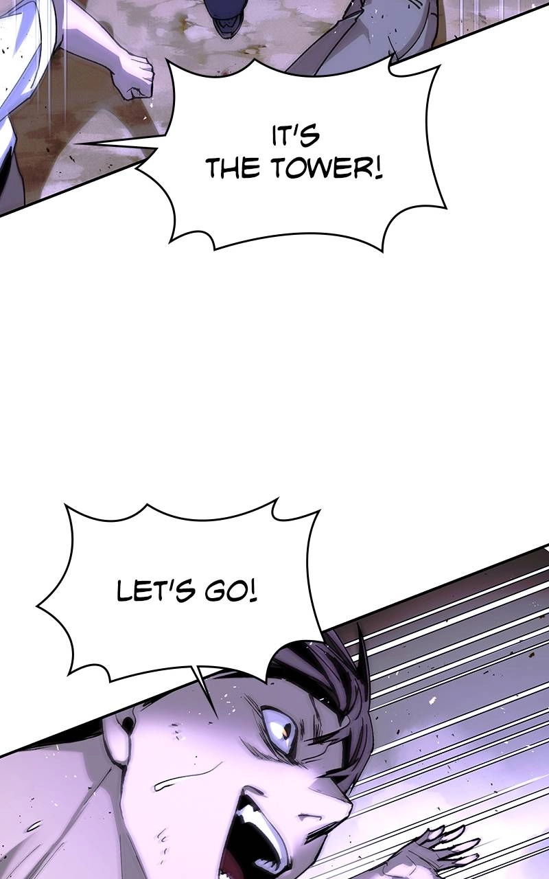 The End is a Game to Me1 Chapter 78 - Page 119