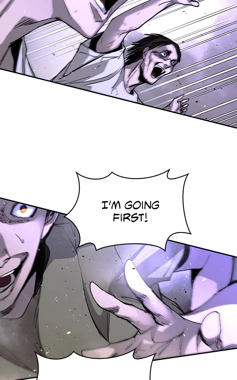 The End is a Game to Me1 Chapter 78 - Page 120