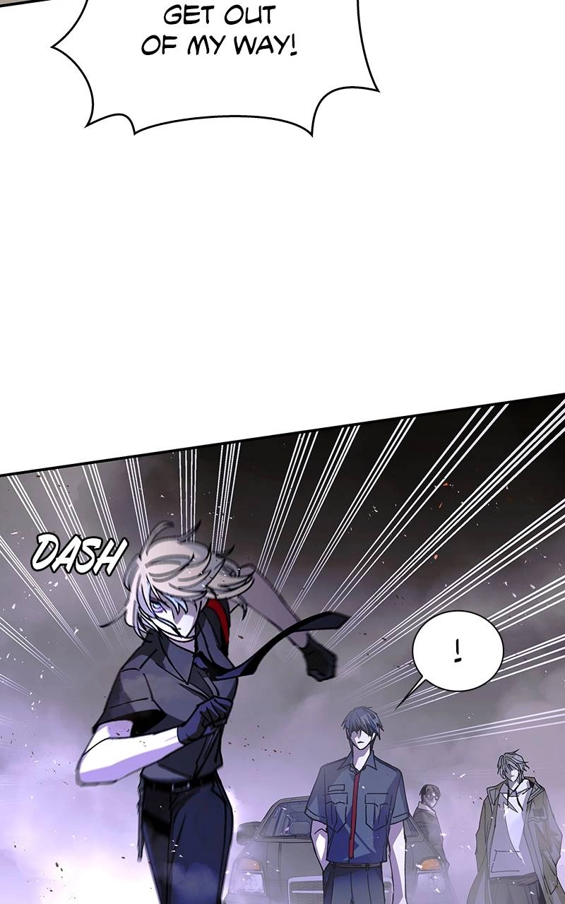 The End is a Game to Me1 Chapter 78 - Page 121