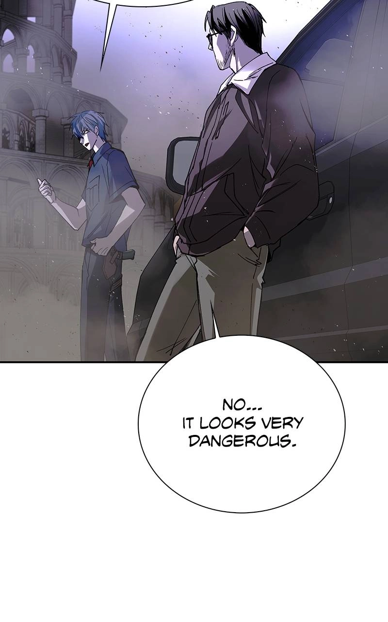 The End is a Game to Me1 Chapter 78 - Page 123