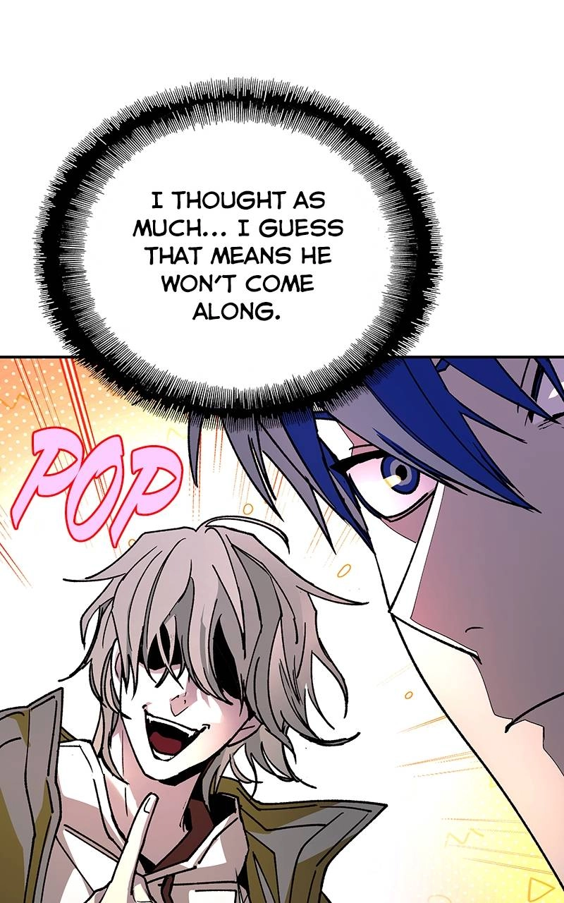 The End is a Game to Me1 Chapter 78 - Page 124