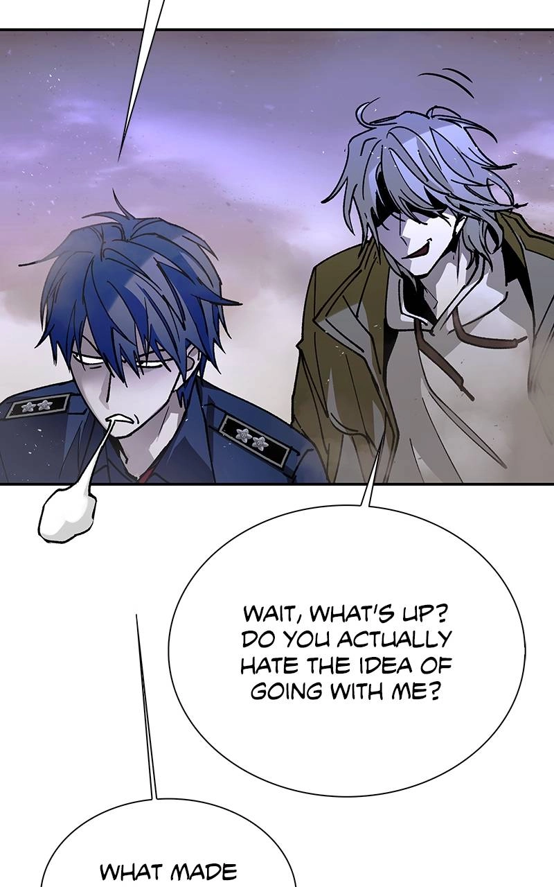 The End is a Game to Me1 Chapter 78 - Page 126