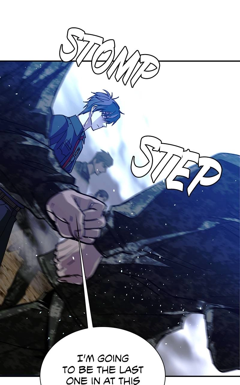 The End is a Game to Me1 Chapter 79 - Page 4
