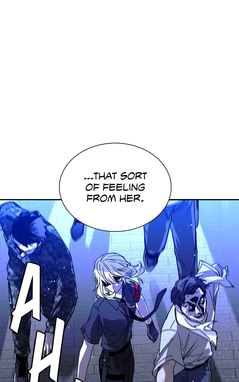 The End is a Game to Me1 Chapter 79 - Page 13