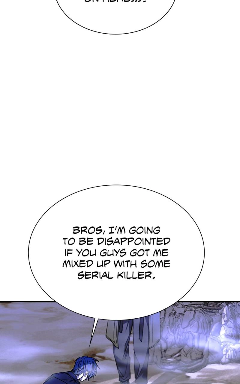The End is a Game to Me1 Chapter 79 - Page 15