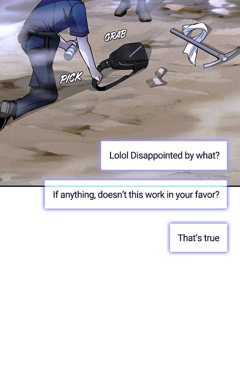 The End is a Game to Me1 Chapter 79 - Page 16