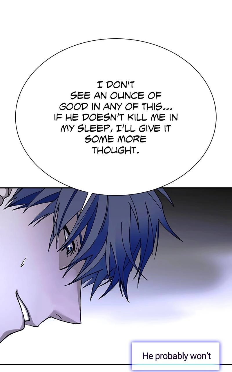 The End is a Game to Me1 Chapter 79 - Page 17