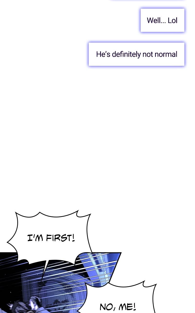 The End is a Game to Me1 Chapter 79 - Page 18