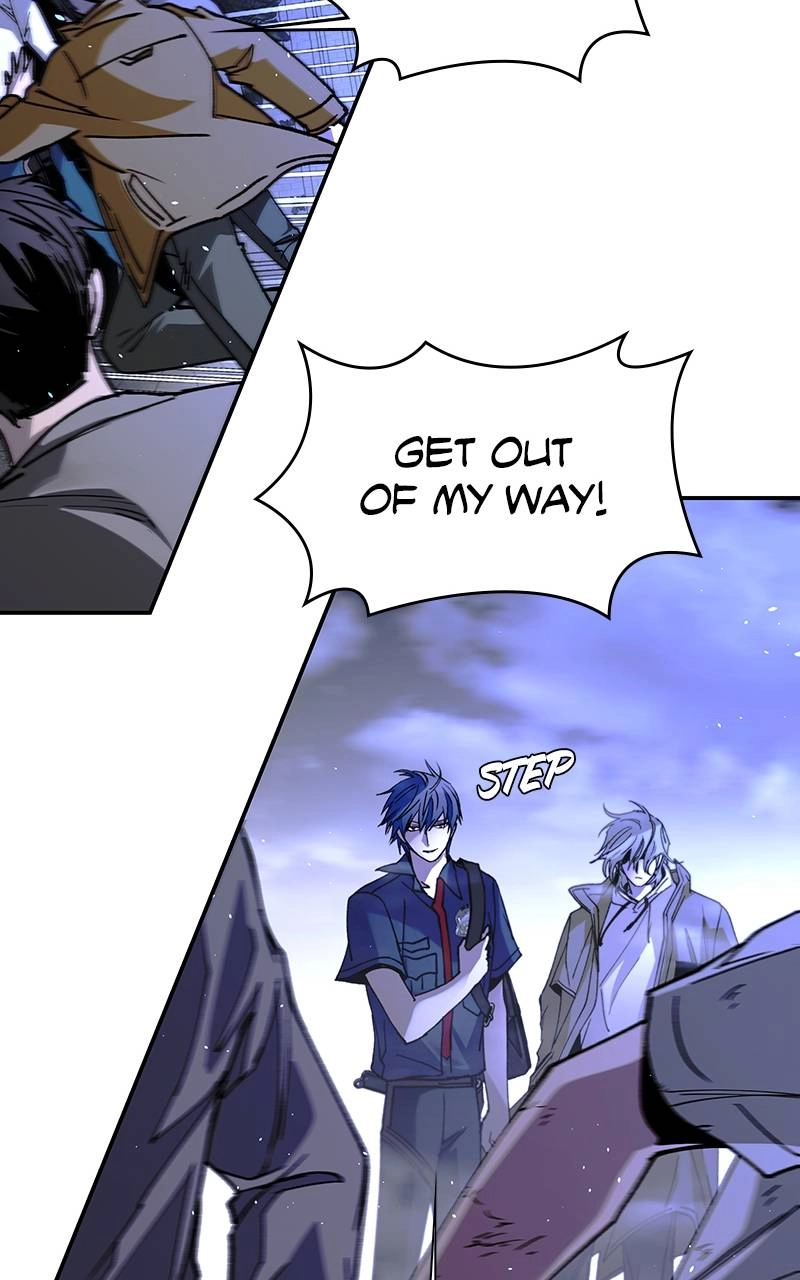 The End is a Game to Me1 Chapter 79 - Page 19