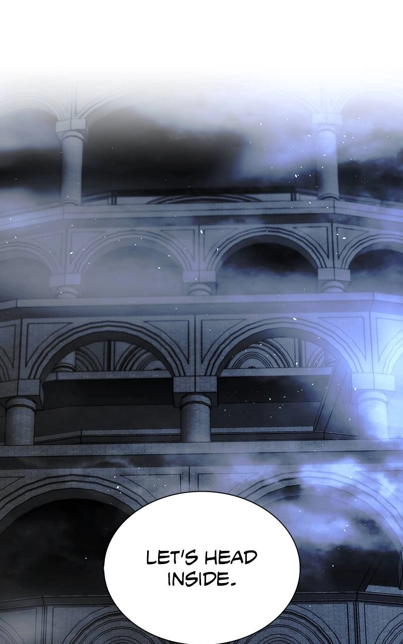 The End is a Game to Me1 Chapter 79 - Page 21
