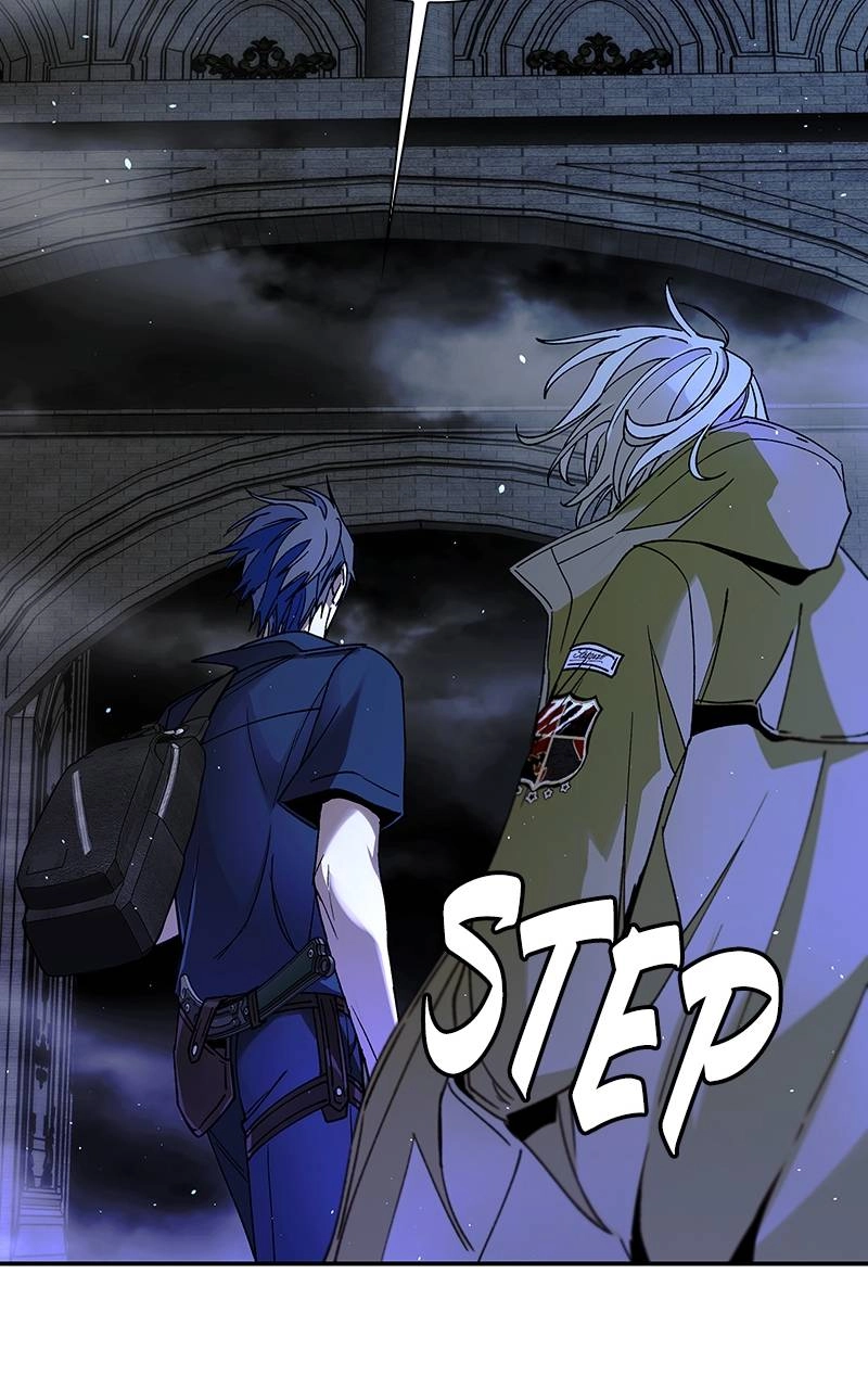 The End is a Game to Me1 Chapter 79 - Page 22