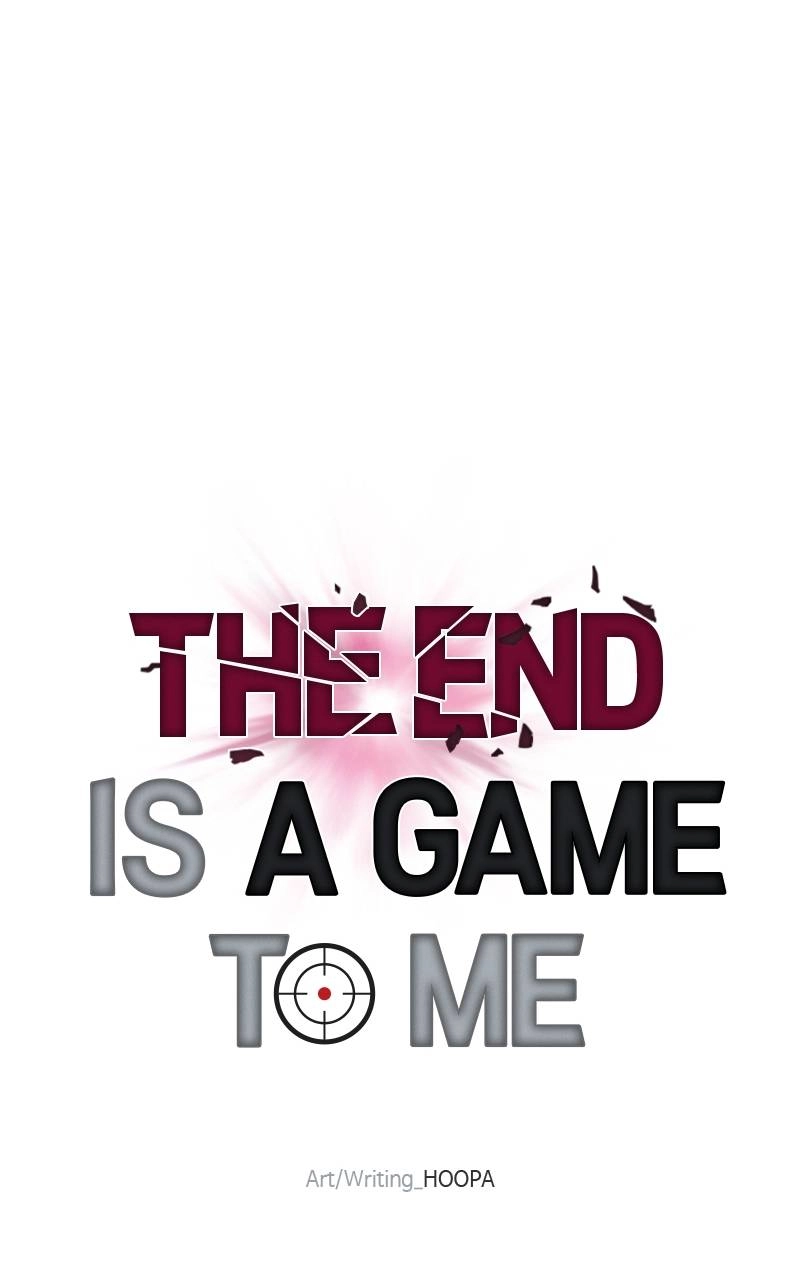 The End is a Game to Me1 Chapter 79 - Page 23