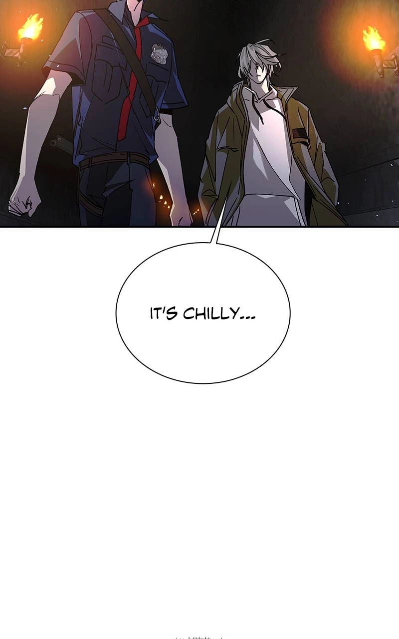 The End is a Game to Me1 Chapter 79 - Page 25