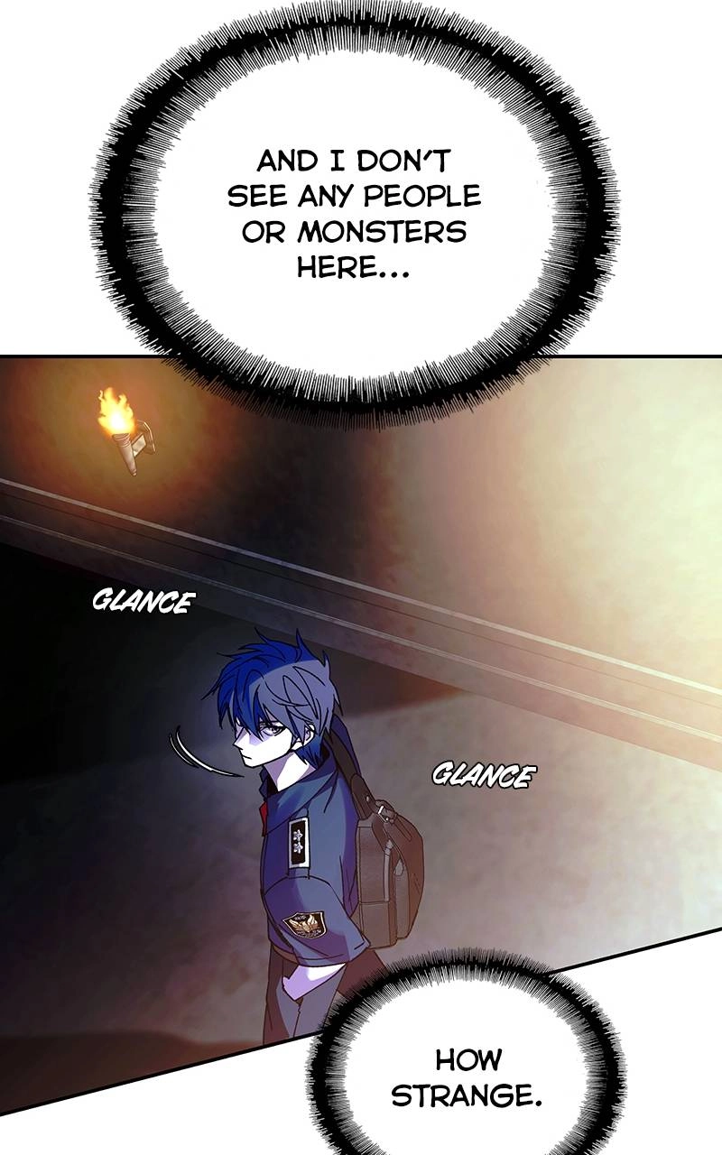 The End is a Game to Me1 Chapter 79 - Page 26