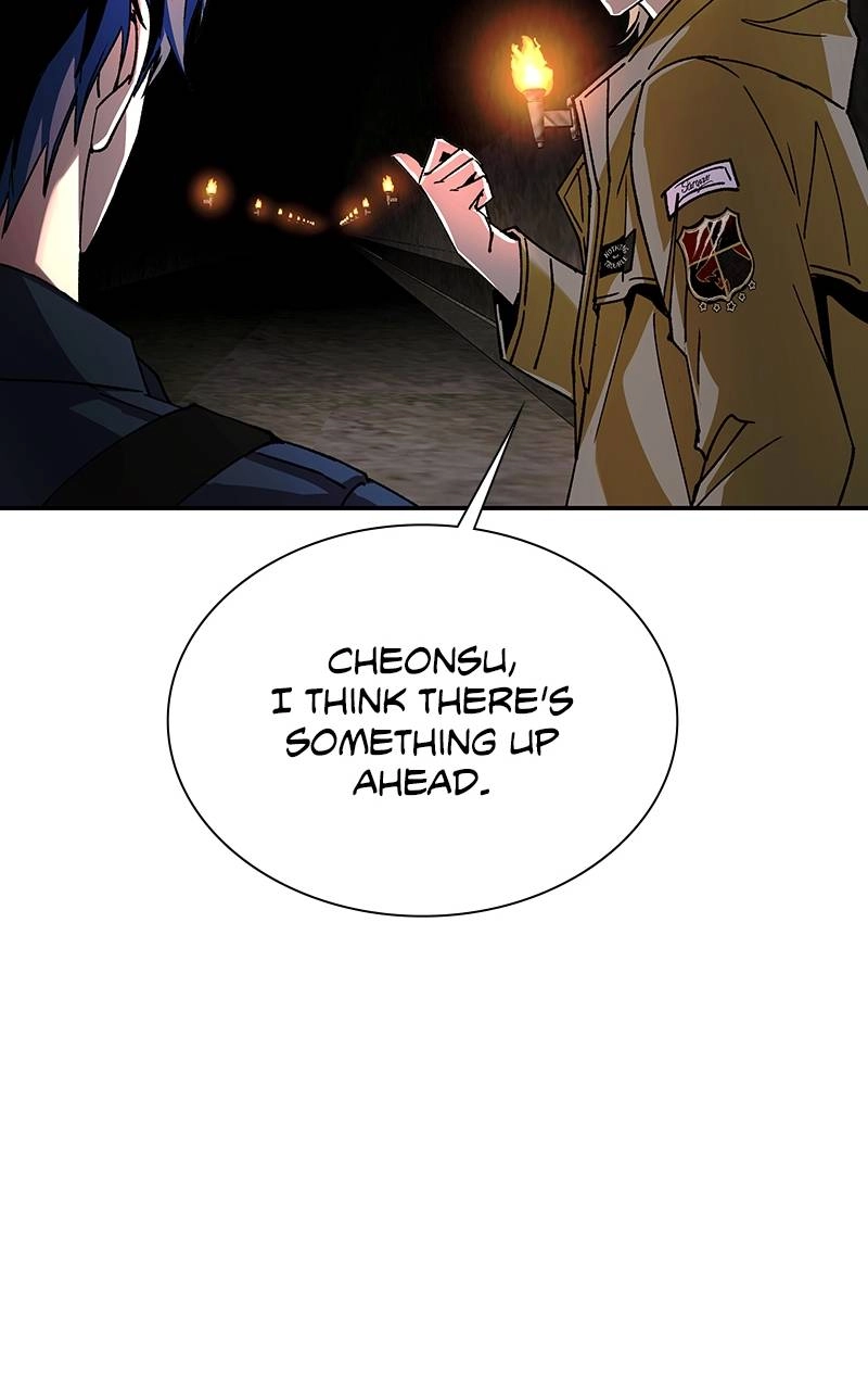 The End is a Game to Me1 Chapter 79 - Page 28