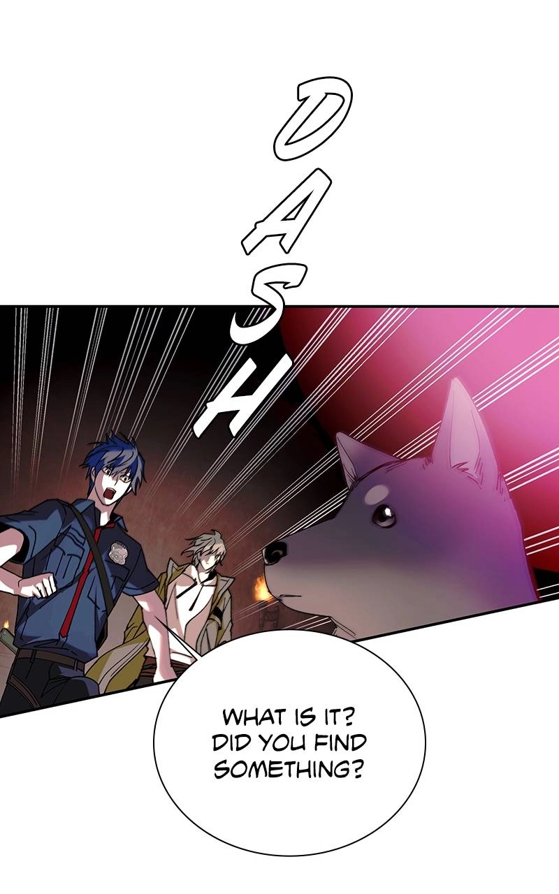 The End is a Game to Me1 Chapter 79 - Page 29