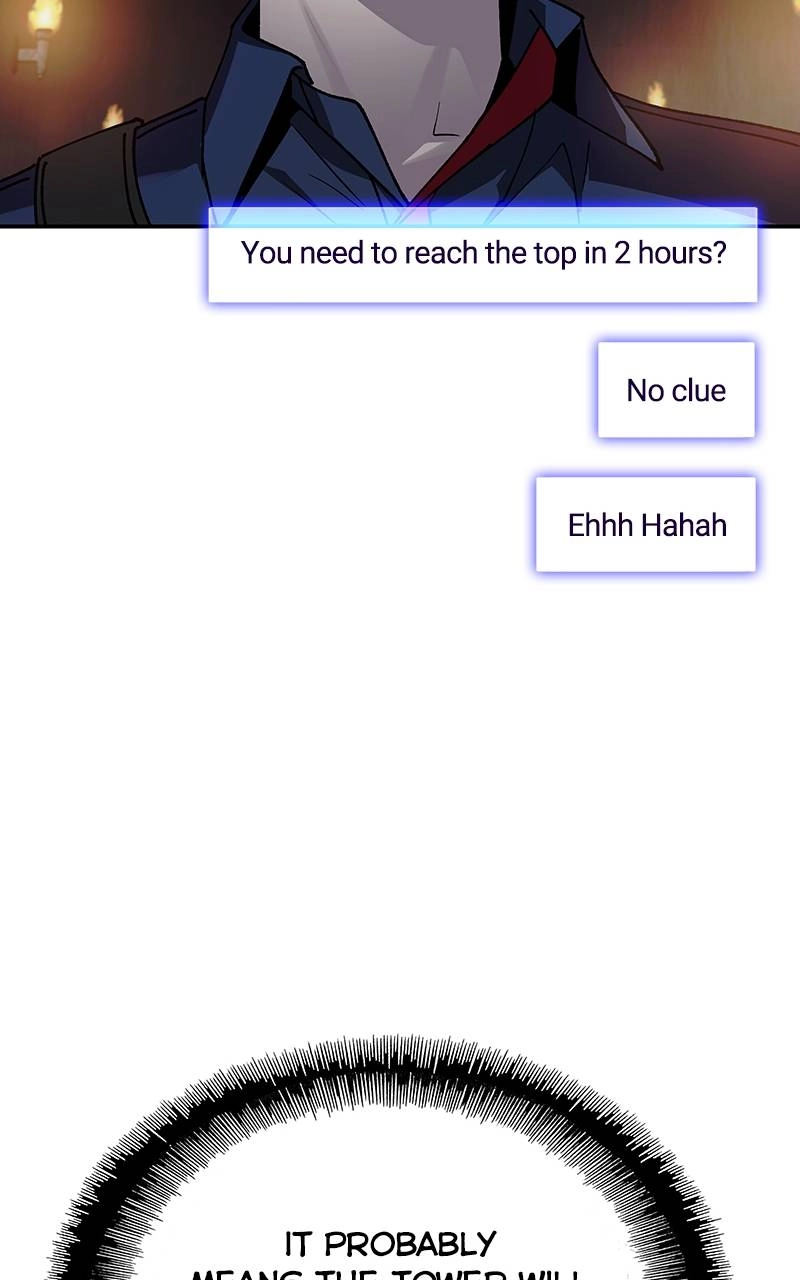 The End is a Game to Me1 Chapter 79 - Page 33
