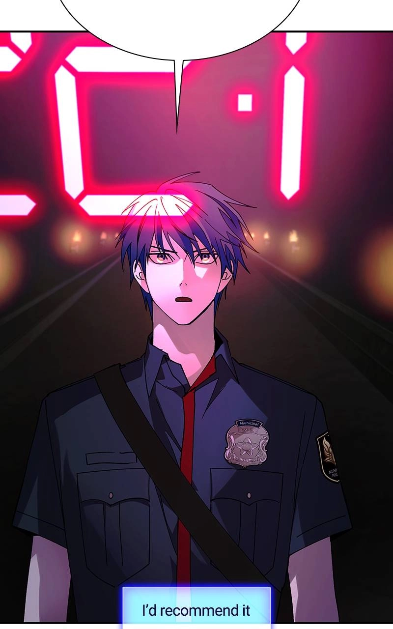 The End is a Game to Me1 Chapter 79 - Page 36