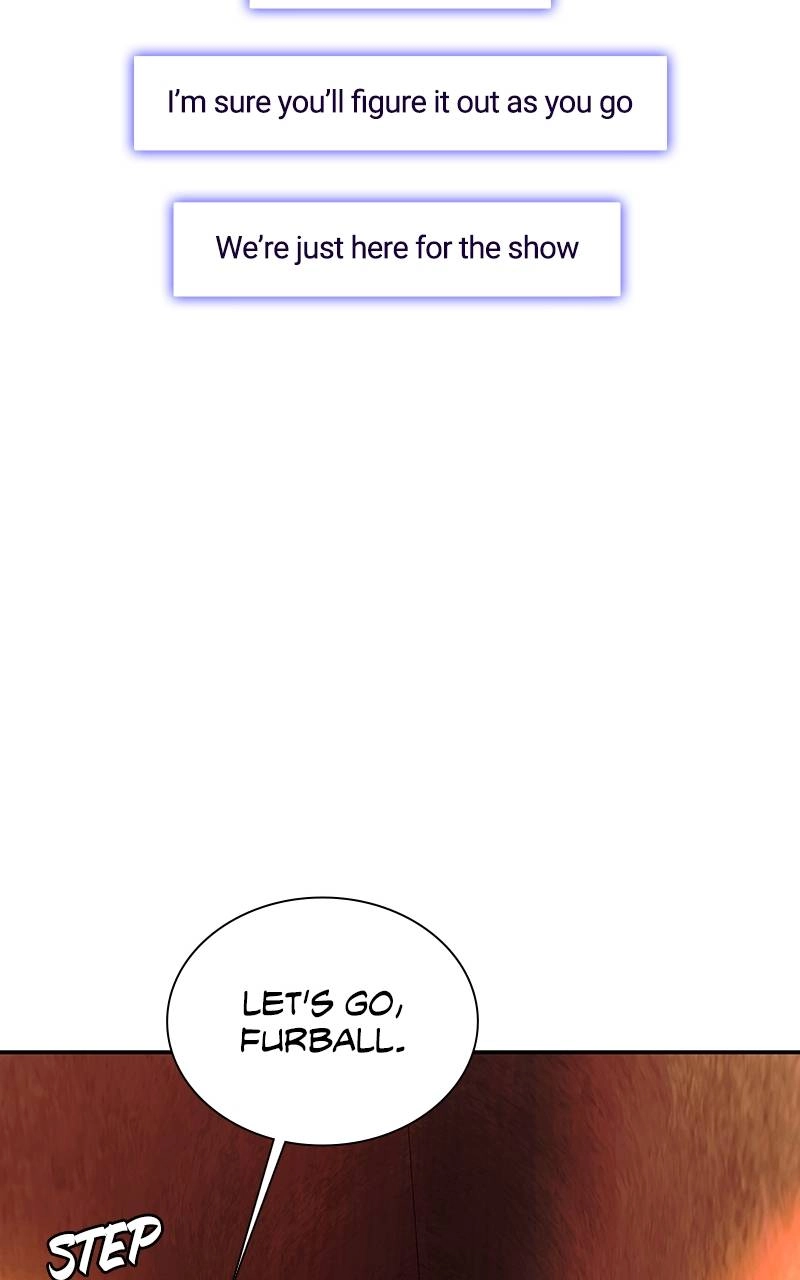 The End is a Game to Me1 Chapter 79 - Page 37