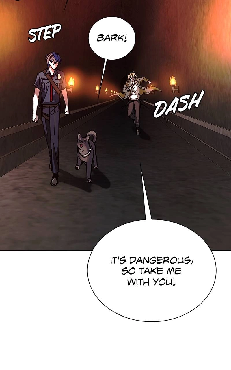 The End is a Game to Me1 Chapter 79 - Page 38