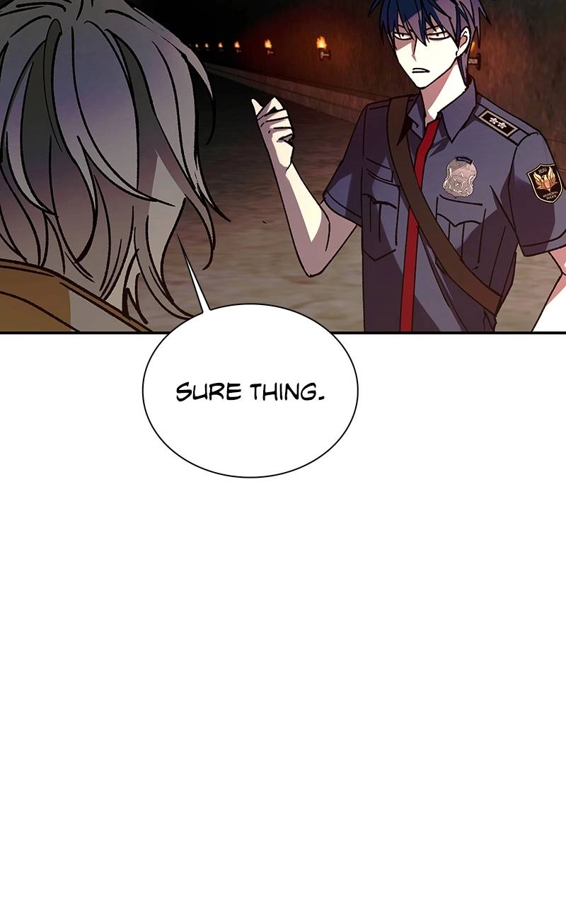 The End is a Game to Me1 Chapter 79 - Page 40