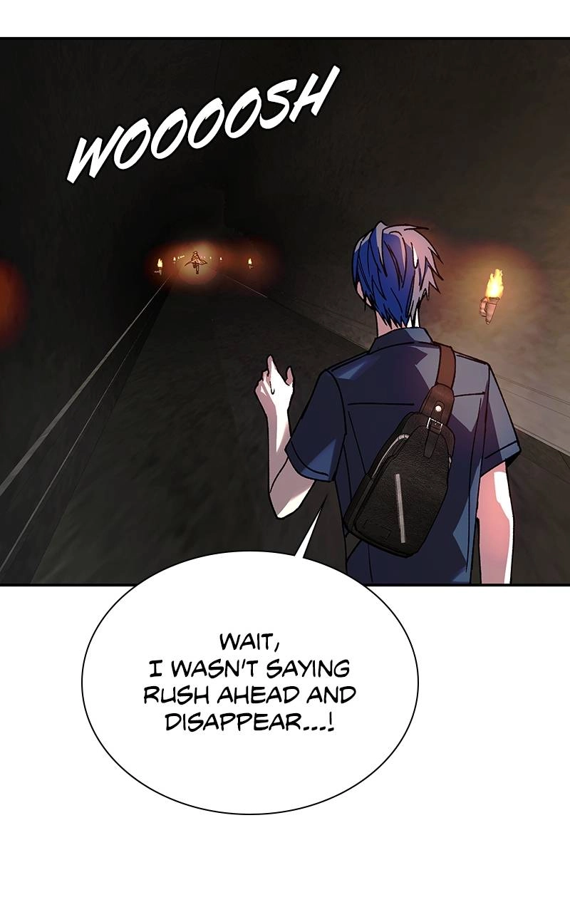 The End is a Game to Me1 Chapter 79 - Page 41