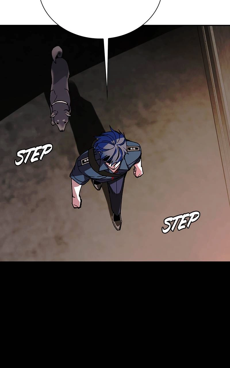 The End is a Game to Me1 Chapter 79 - Page 43