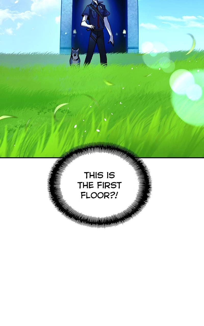 The End is a Game to Me1 Chapter 79 - Page 50