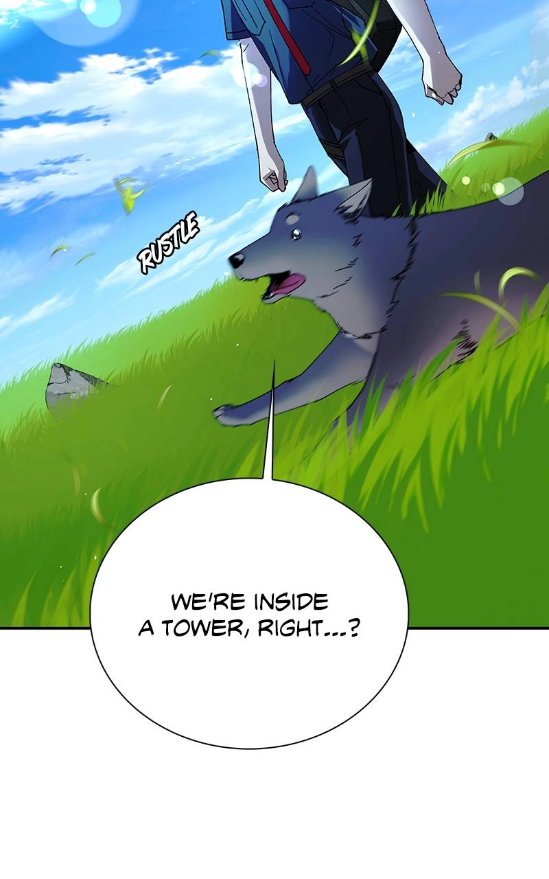The End is a Game to Me1 Chapter 79 - Page 52