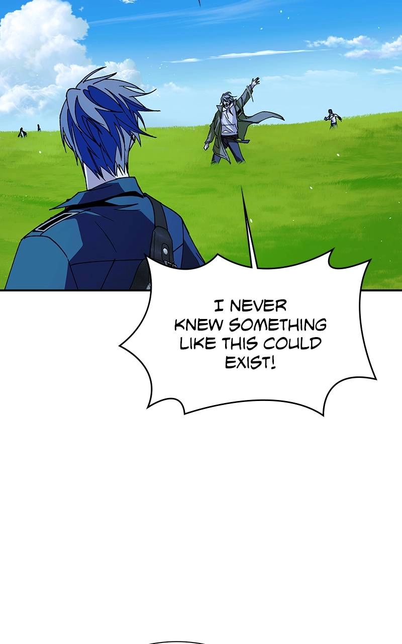 The End is a Game to Me1 Chapter 79 - Page 55
