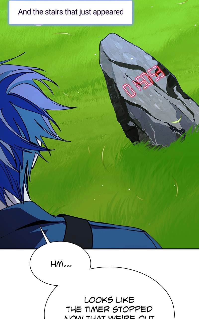 The End is a Game to Me1 Chapter 79 - Page 58