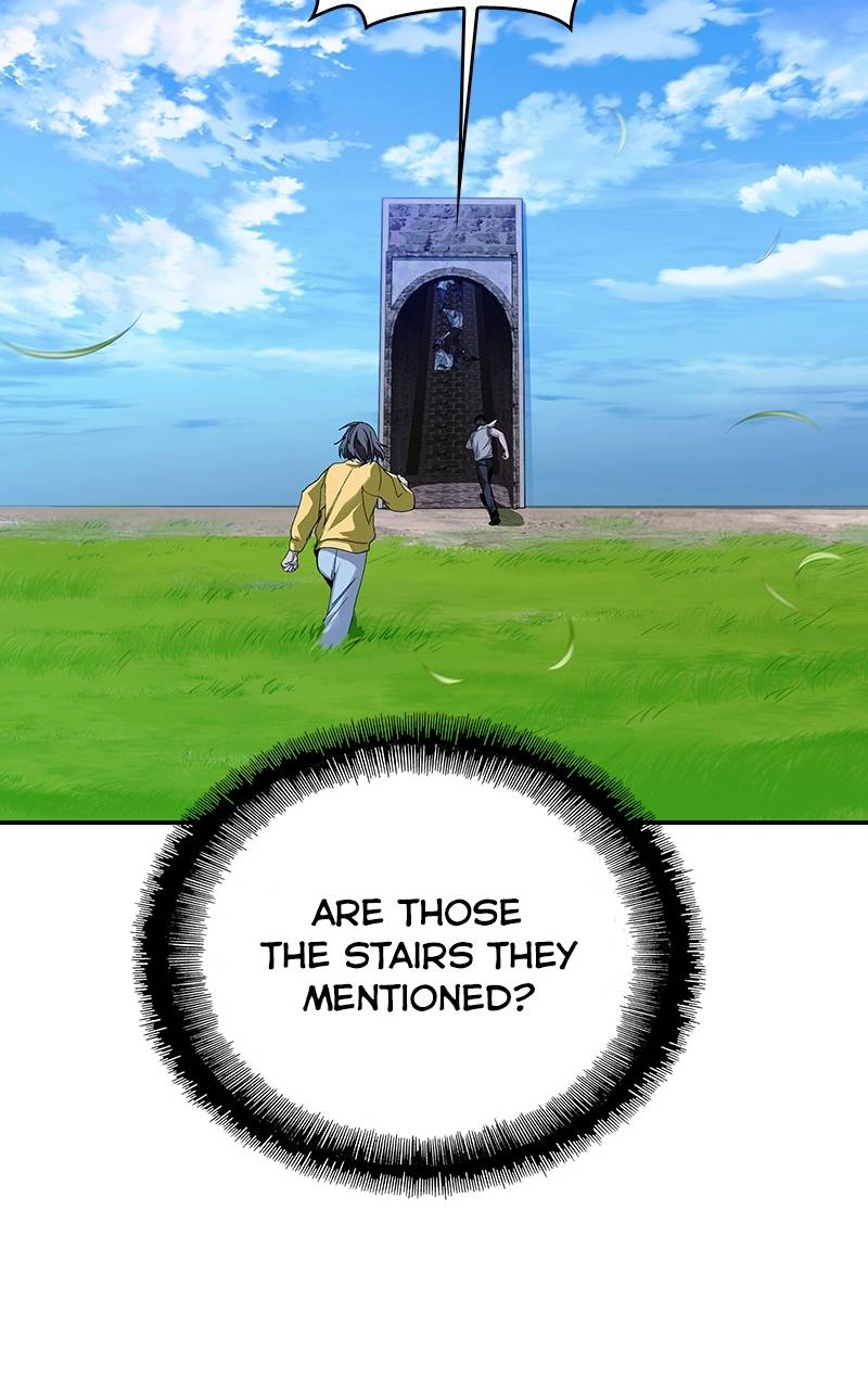 The End is a Game to Me1 Chapter 79 - Page 62