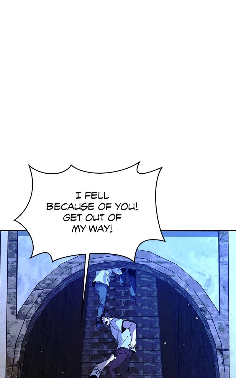 The End is a Game to Me1 Chapter 79 - Page 63