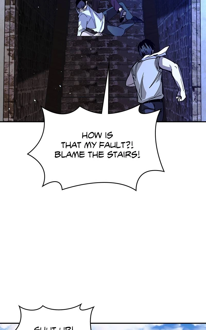 The End is a Game to Me1 Chapter 79 - Page 64