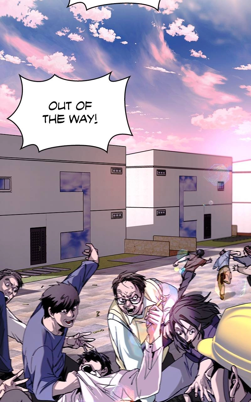 The End is a Game to Me1 Chapter 79 - Page 76