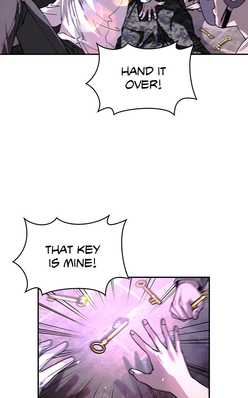 The End is a Game to Me1 Chapter 79 - Page 77