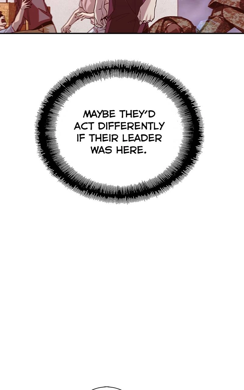 The End is a Game to Me1 Chapter 79 - Page 80