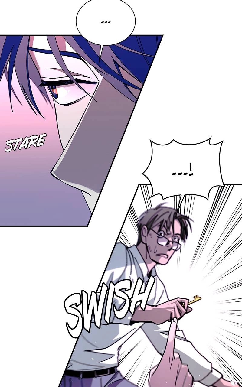 The End is a Game to Me1 Chapter 79 - Page 81