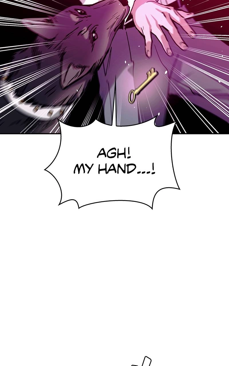 The End is a Game to Me1 Chapter 79 - Page 83