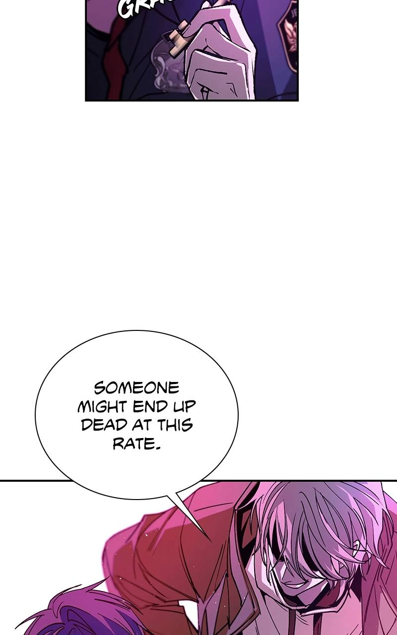 The End is a Game to Me1 Chapter 79 - Page 85