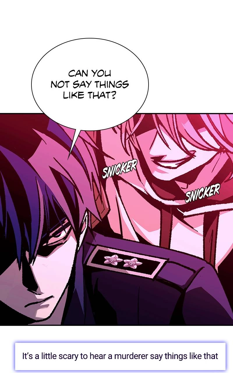 The End is a Game to Me1 Chapter 79 - Page 87