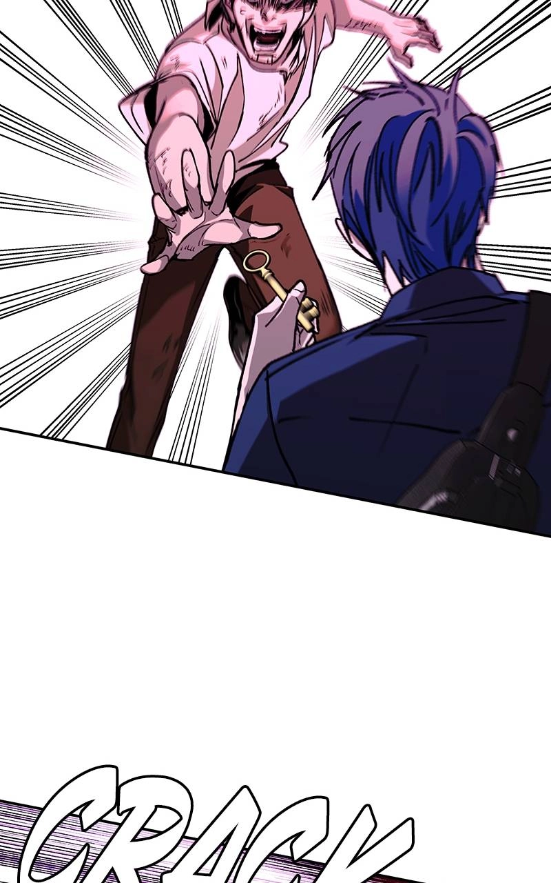 The End is a Game to Me1 Chapter 79 - Page 89
