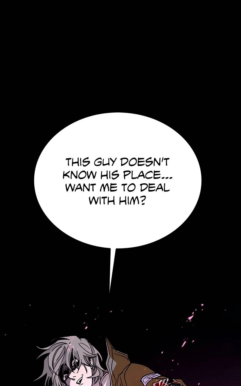 The End is a Game to Me1 Chapter 79 - Page 91