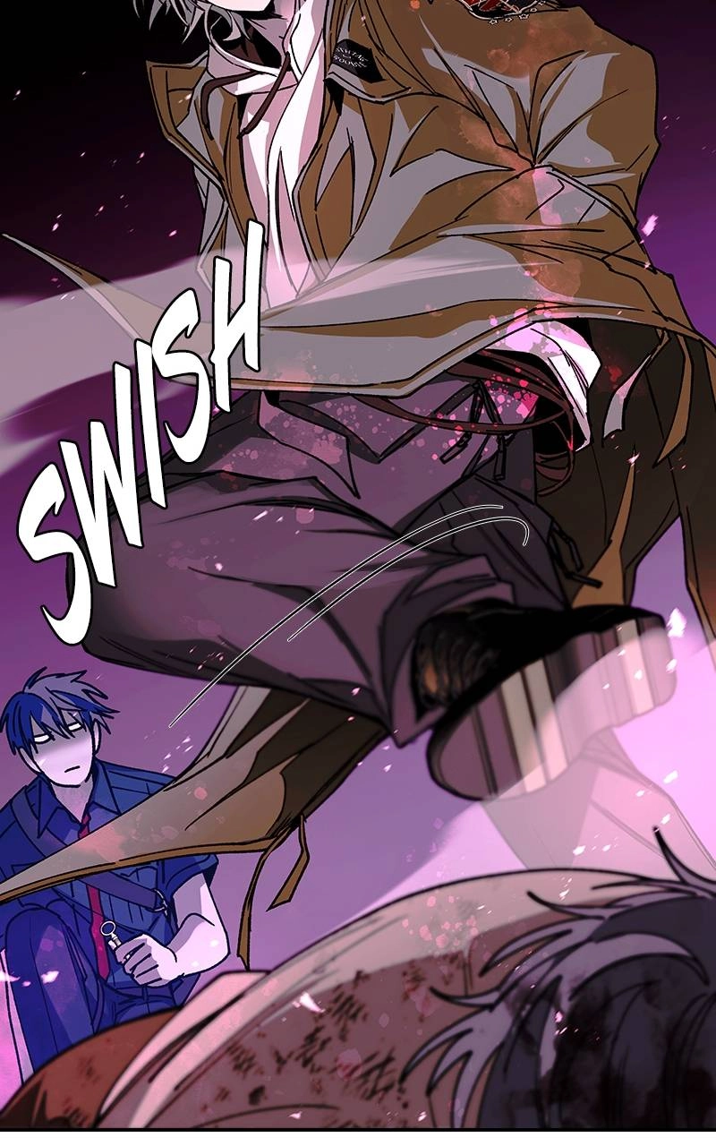 The End is a Game to Me1 Chapter 79 - Page 92