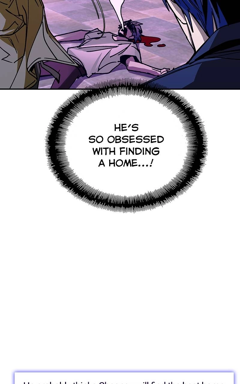 The End is a Game to Me1 Chapter 79 - Page 96